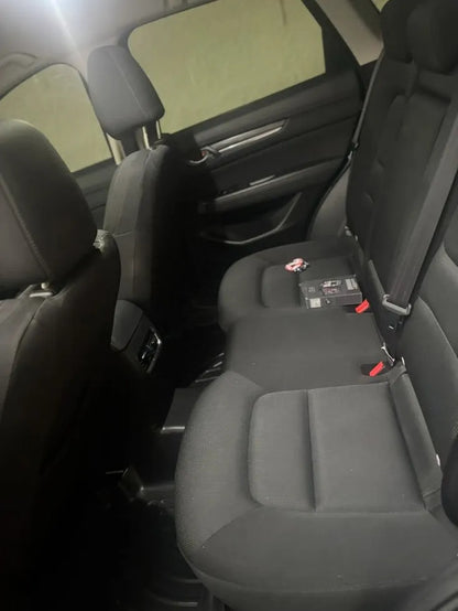 Mazda Cx-5 2.5 Grand Touring At 4x4