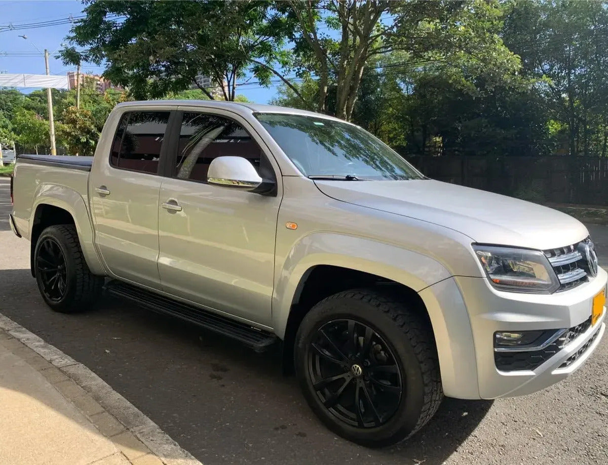 Volkswagen Amarok 2.0 Highline 4x4