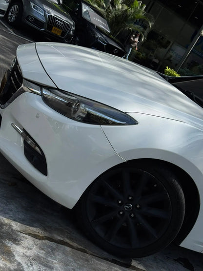 Mazda 3 2.0 Sport Grand Touring