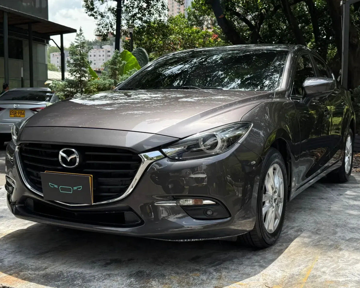 Mazda 3 2.0 Touring At