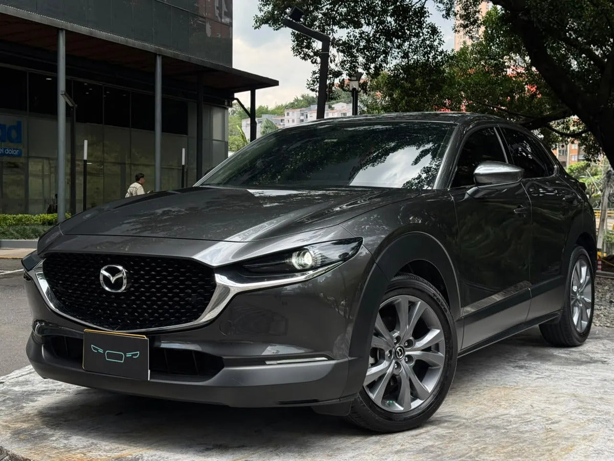 Mazda Cx-30 2.0 Touring At