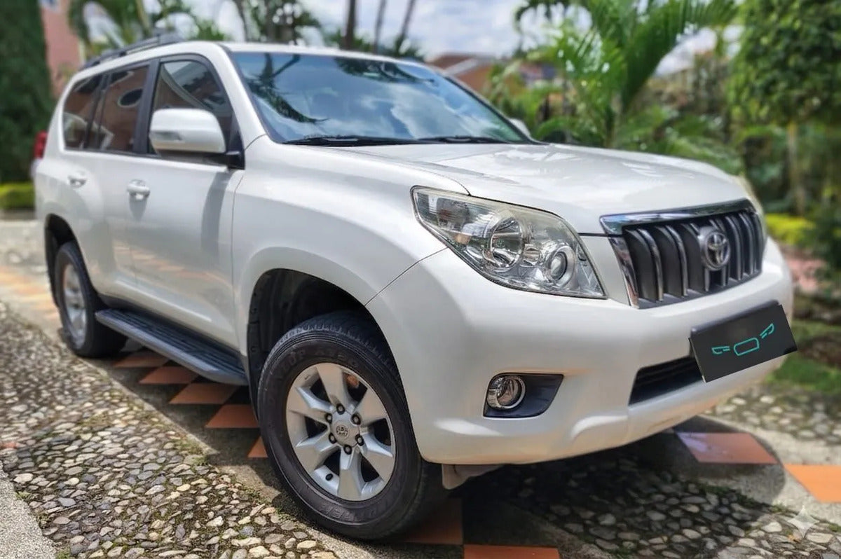 Toyota Prado 4.0 Tx