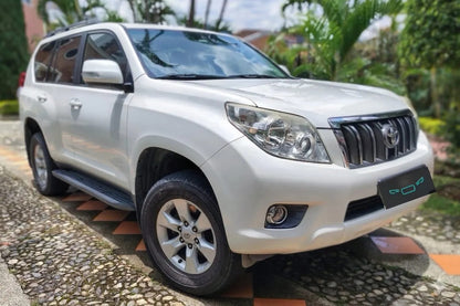 Toyota Prado 4.0 Tx