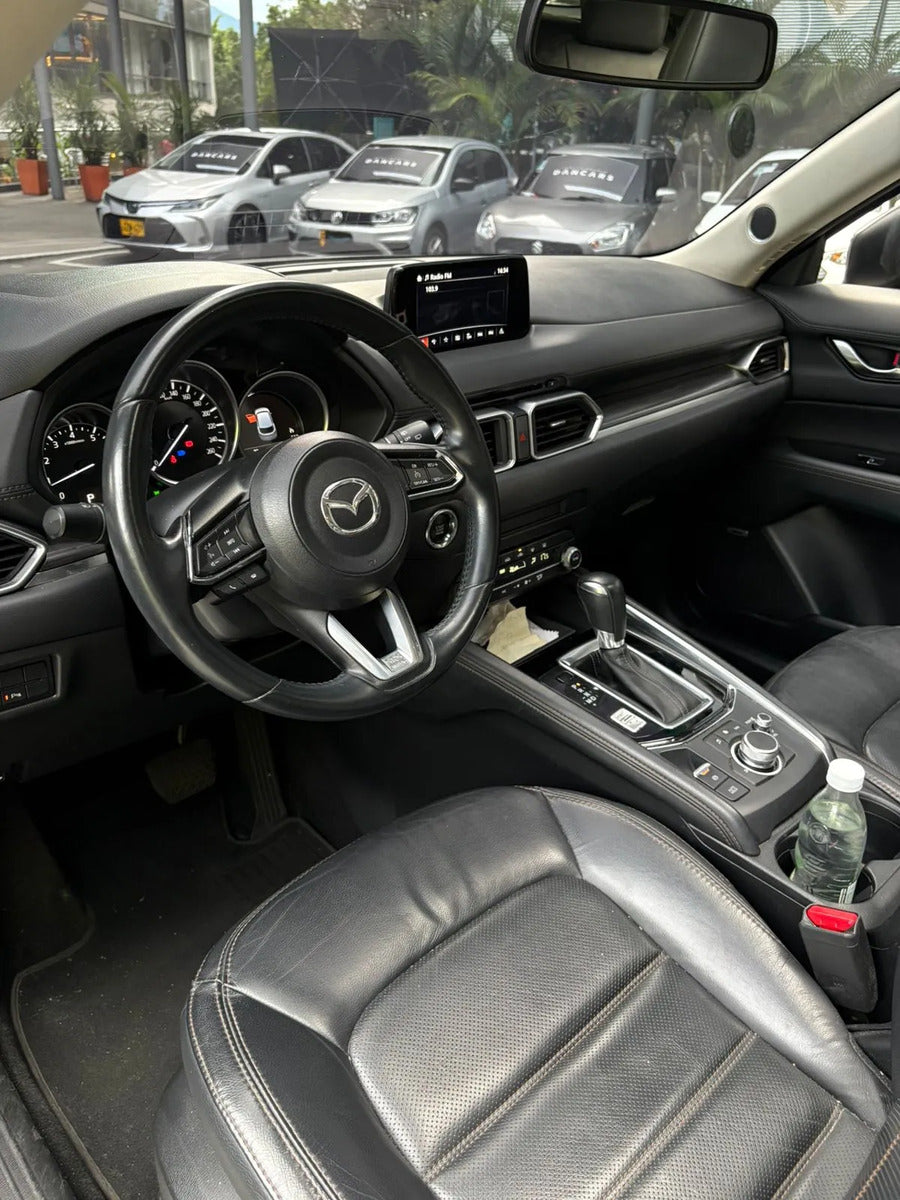 Mazda Cx-5 2.5 Grand Touring At