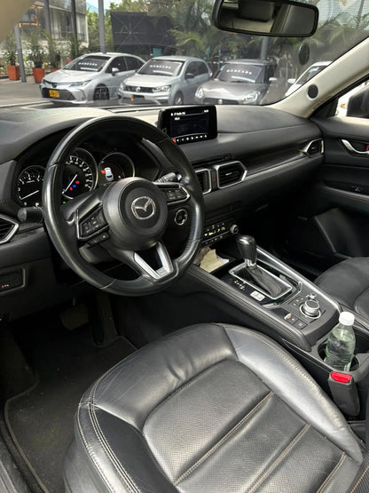 Mazda Cx-5 2.5 Grand Touring At