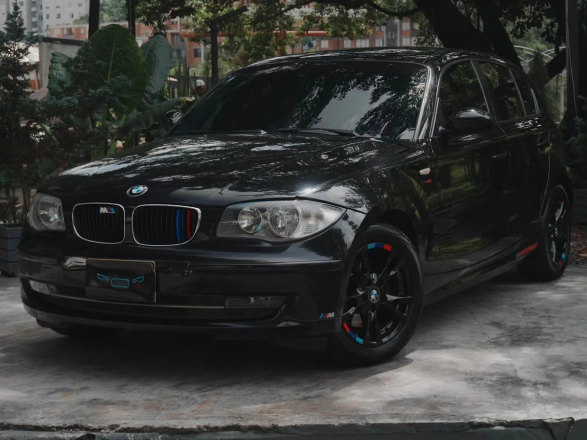 Bmw Serie 1 2.0 120i E87