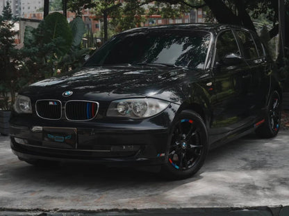 Bmw Serie 1 2.0 120i E87