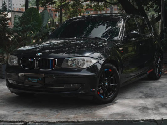Bmw Serie 1 2.0 120i E87
