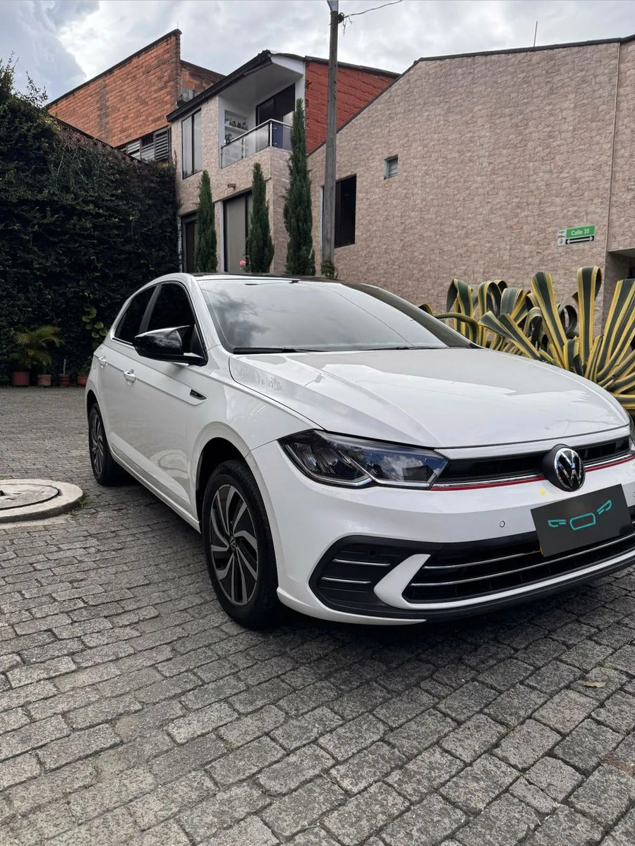 Volkswagen Polo 1.0 Highline At6