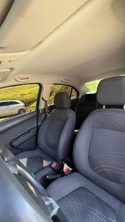 Chevrolet Beat 1.2 Ls
