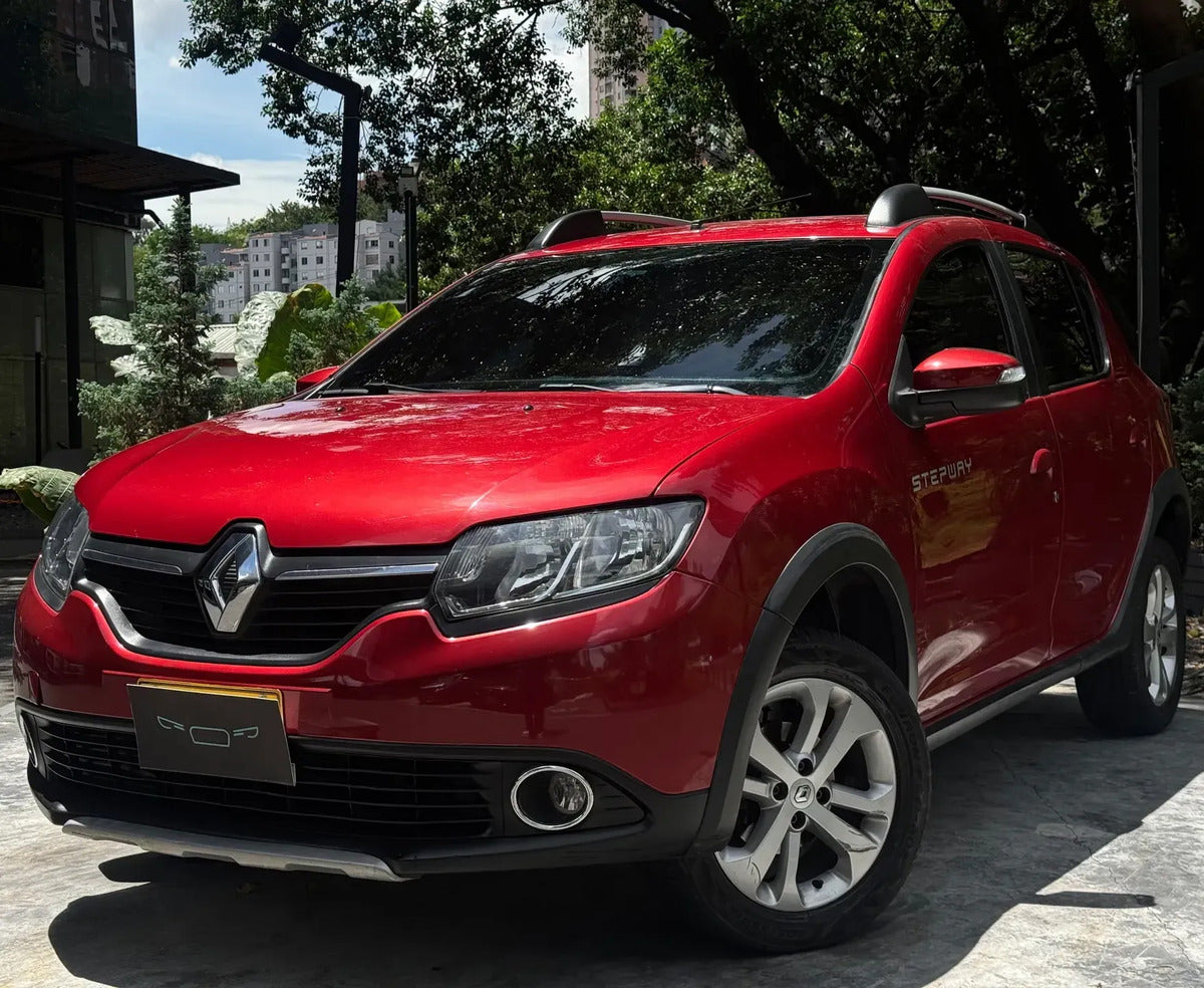 Renault Stepway 1.6 Expression