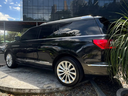 Lincoln Navigator 3.5