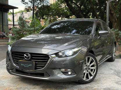 Mazda 3 2.0 Touring At