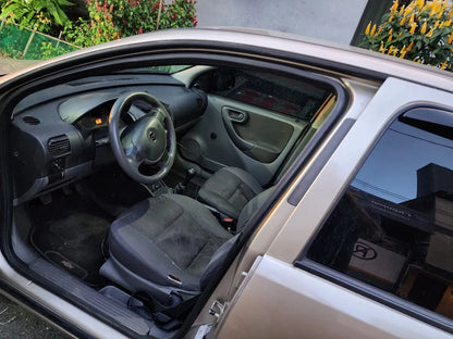 Chevrolet Corsa Evolution 1.4 L Evolution