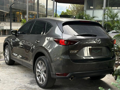 Mazda Cx-5 2.5 Grand Touring At