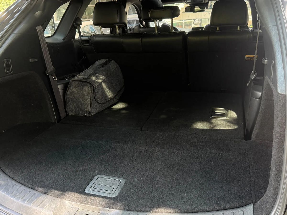Mazda Cx-9 Grand Touring Lx 4x4