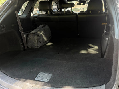 Mazda Cx-9 Grand Touring Lx 4x4