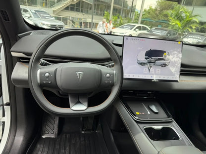 Deepal S05 0.0 E-max (56,12 Kwh)
