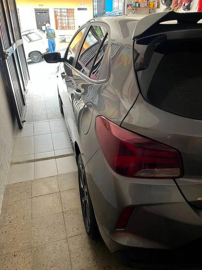 Chevrolet Onix 1.0t Rs Mt