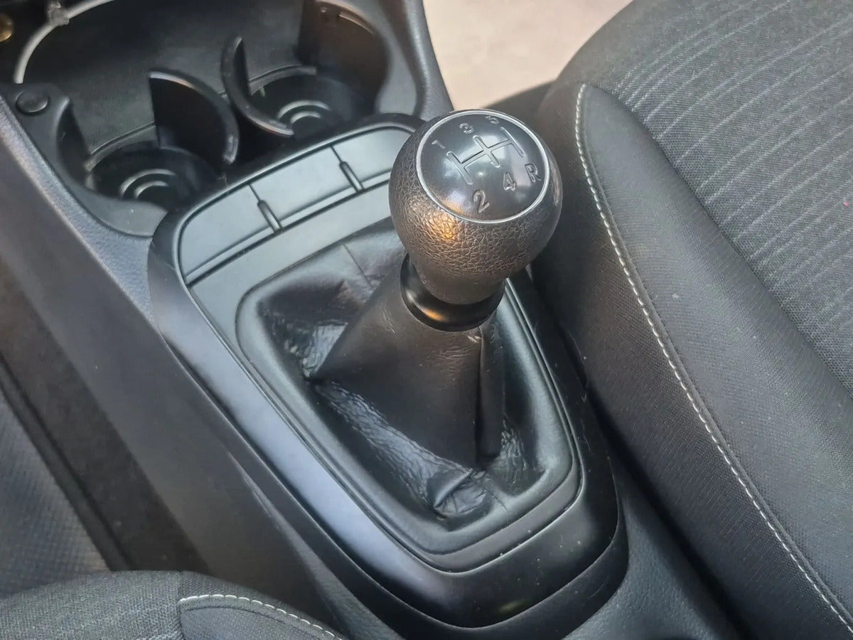 Kia Picanto 1.25 Vibrant Mt