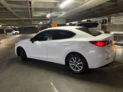 Mazda 3 2.0 Touring At