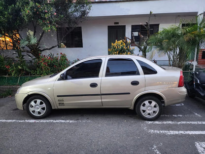 Chevrolet Corsa Evolution 1.4 L Evolution