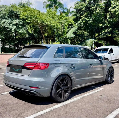 Audi A3 1.2 Tfsi Ambition