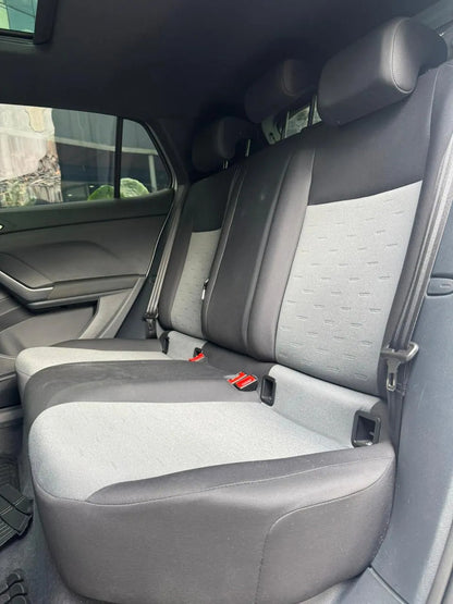 Volkswagen T-cross 1.6l Comfortline At