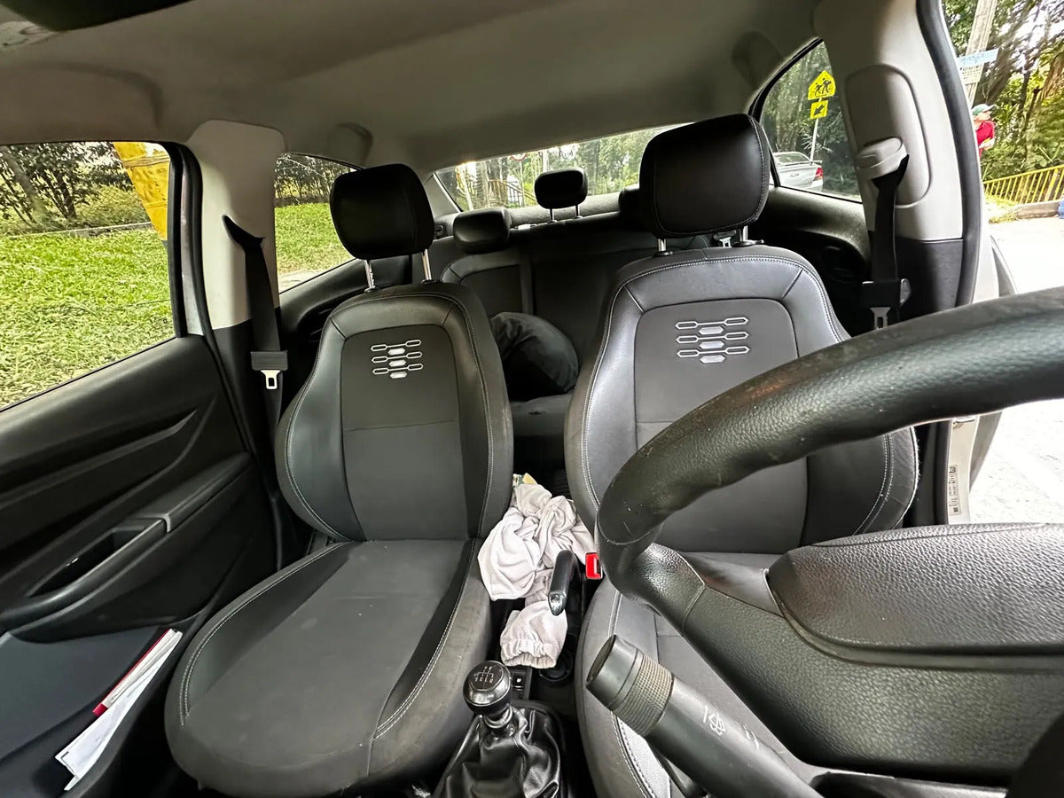 Chevrolet Joy Sedán 1.4 Lt