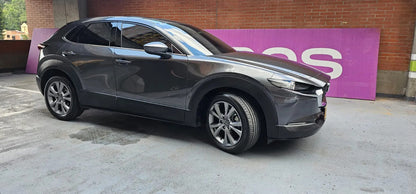 Mazda Cx-30 2.0 Grand Touring At Hibrido Ligero - Mhev
