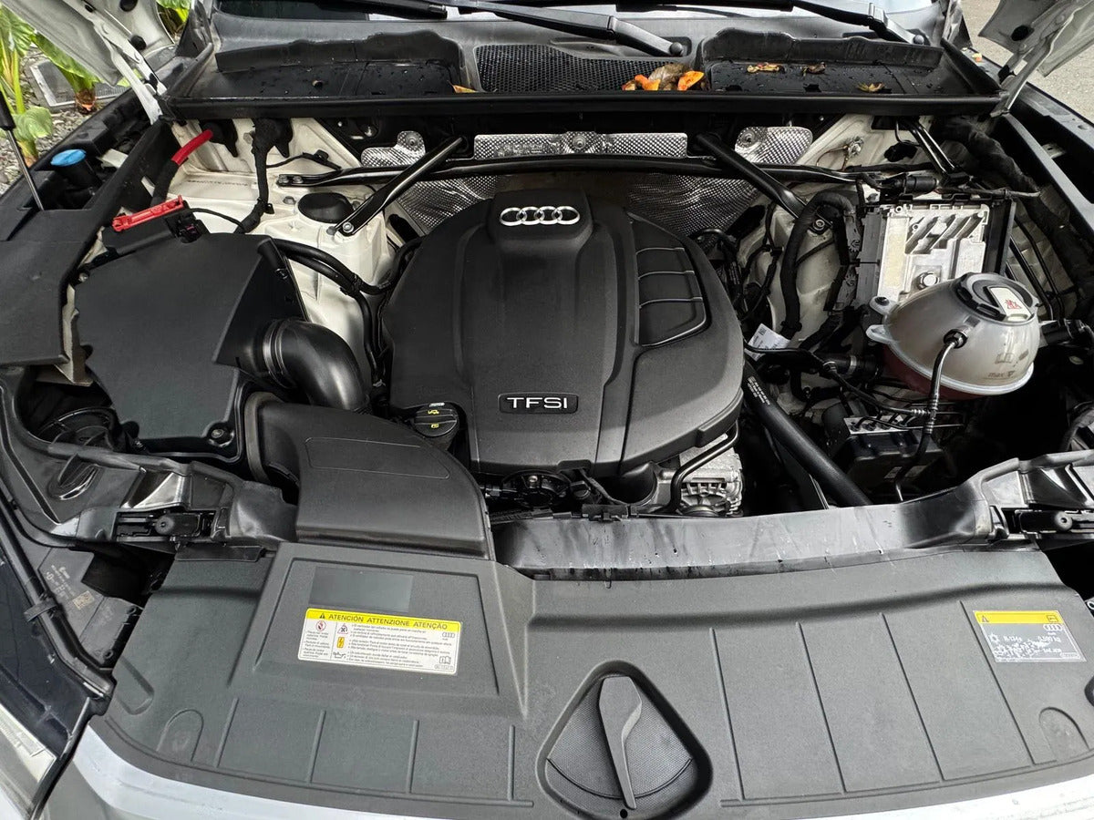 Audi Q5 2.0 Tfsi Quattro Ambition