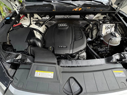 Audi Q5 2.0 Tfsi Quattro Ambition