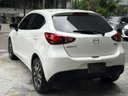Mazda 2 1.5 Grand Touring