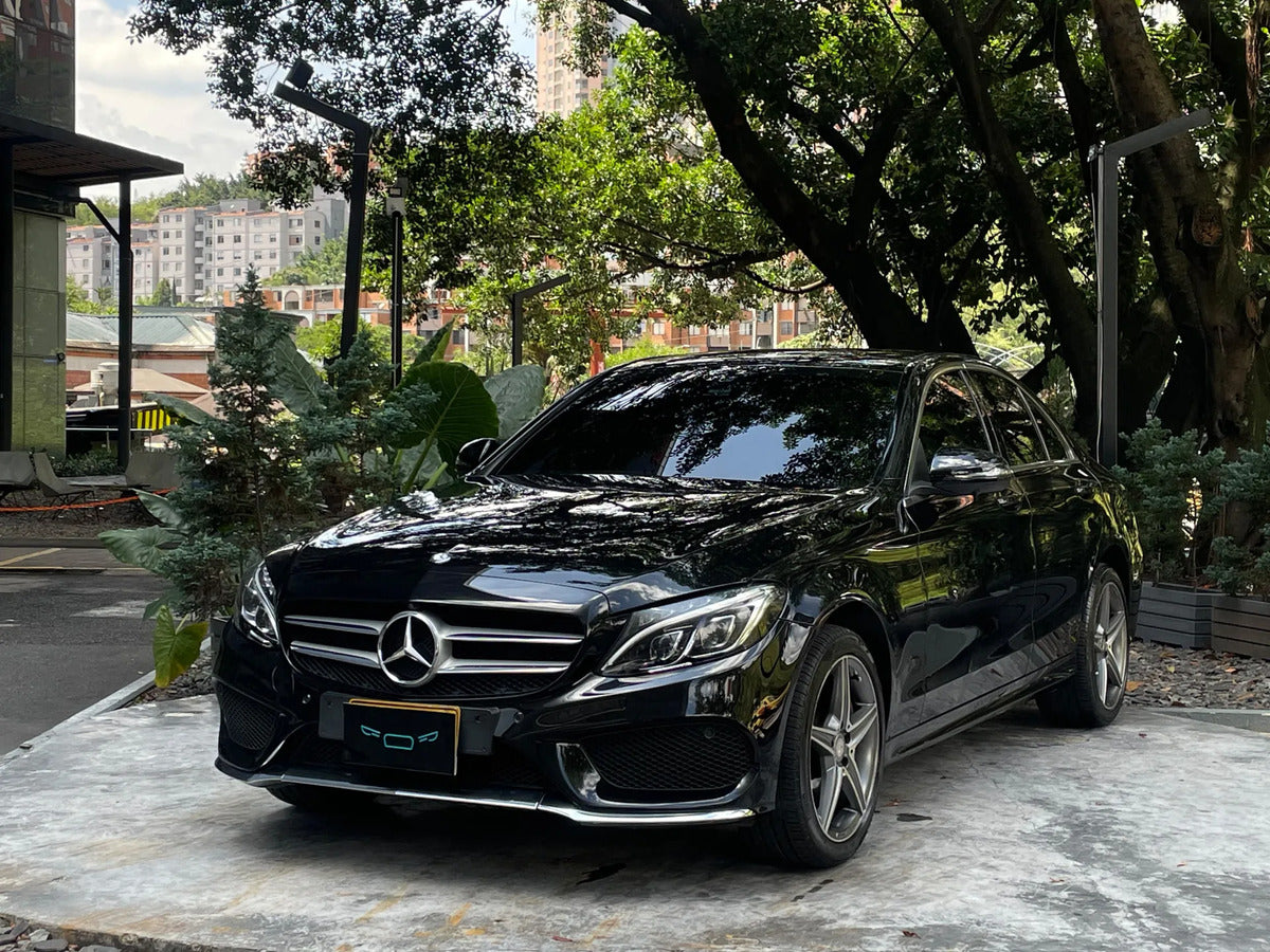 Mercedes Benz C250 2.0