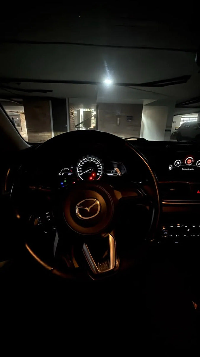 Mazda 3 2.0 Touring Mt