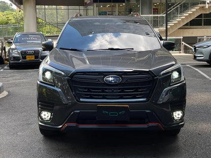 Subaru Forester 2.5 Cvt Sport