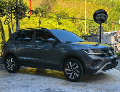 Volkswagen T-cross 1.0 Tsi Comfortline At