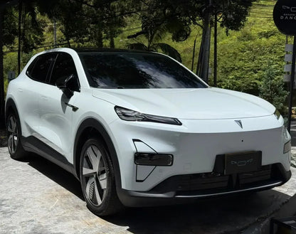 Deepal S05 1.5 Max Hibrido De Rango Extendido (27,28 Kwh)