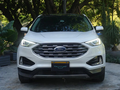 Ford Edge 2.0 Sel