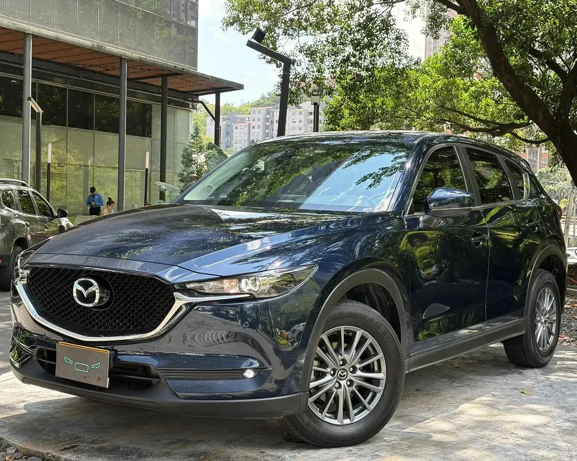 Mazda Cx-5 2.5 Touring At