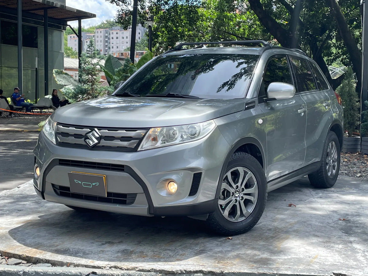 Suzuki Vitara 1.6 Gl All Grip
