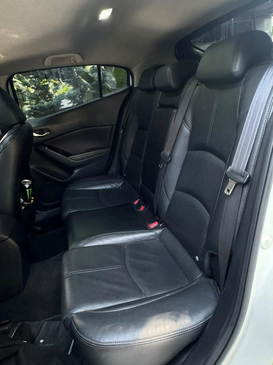 Mazda 3 2.0 Sport Grand Touring