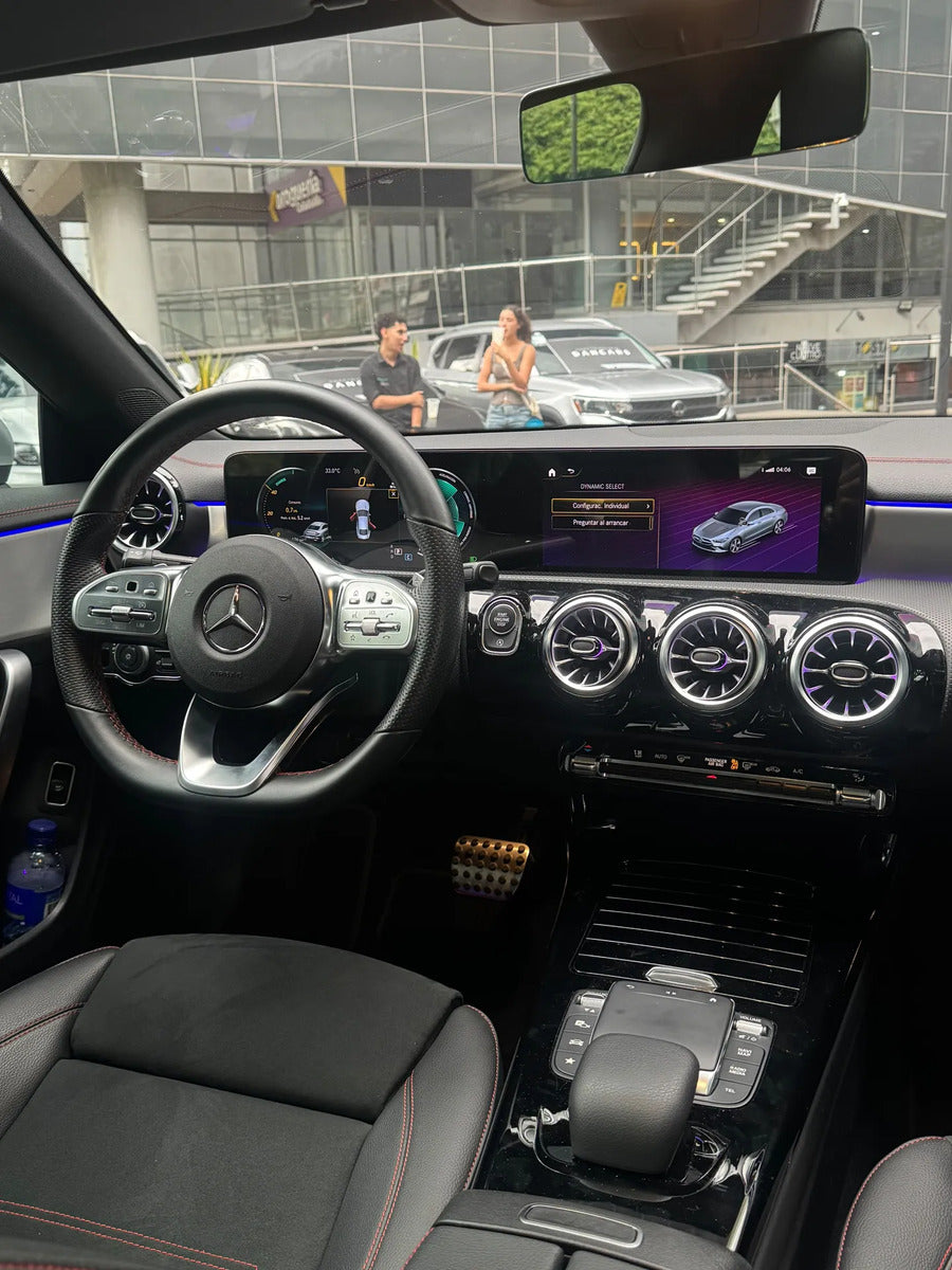 Mercedes-benz Cla 200 1.3 Amg Line