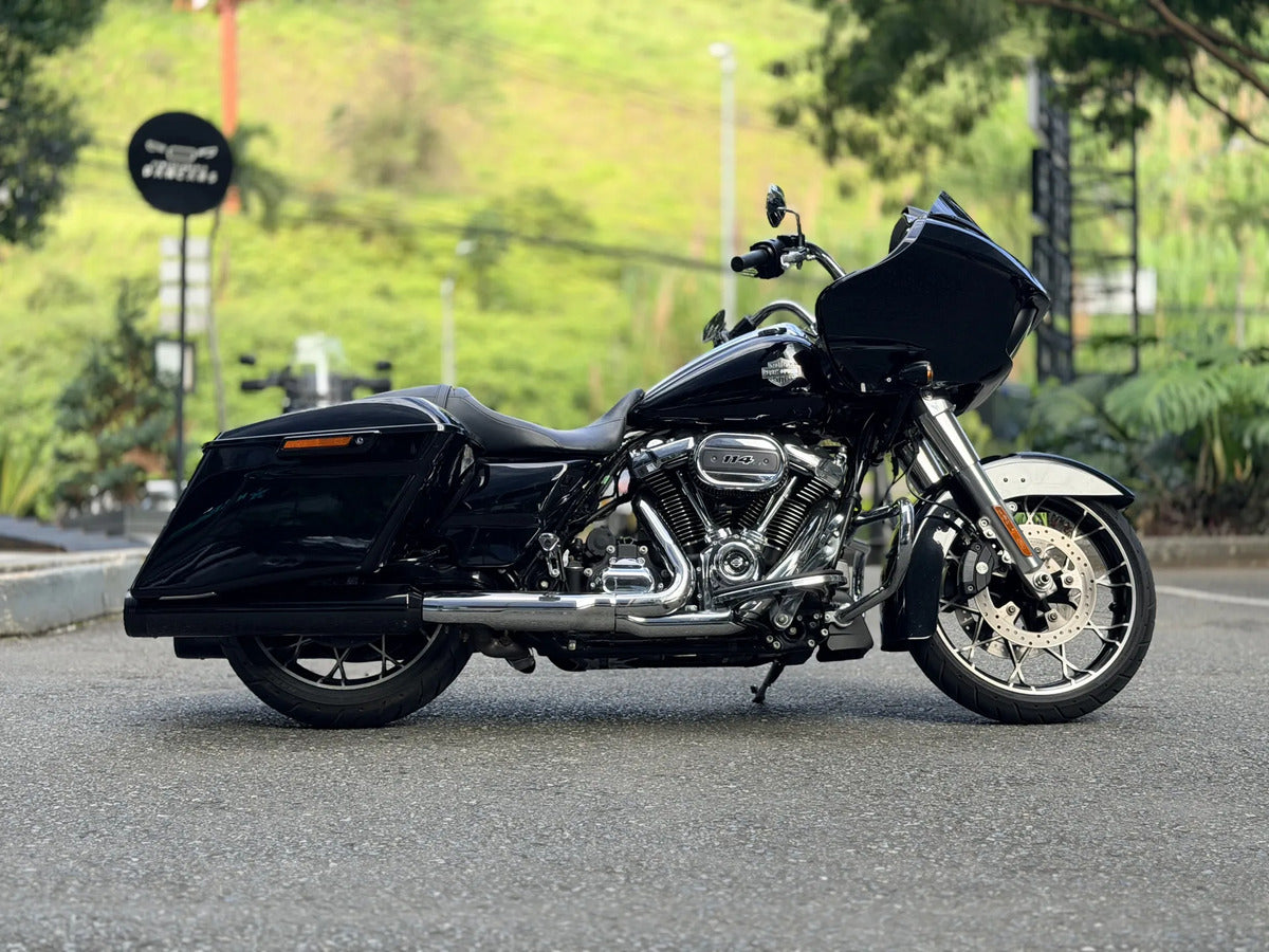 Harley Davidson Road Glide