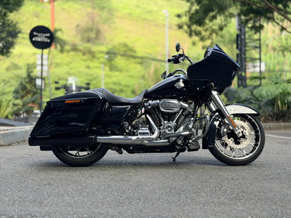 Harley Davidson Road Glide