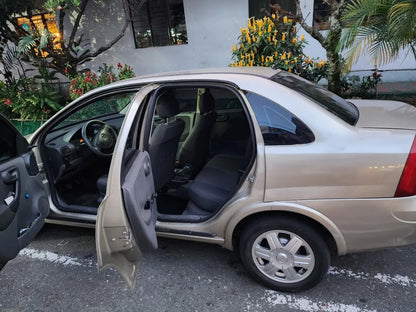 Chevrolet Corsa Evolution 1.4 L Evolution