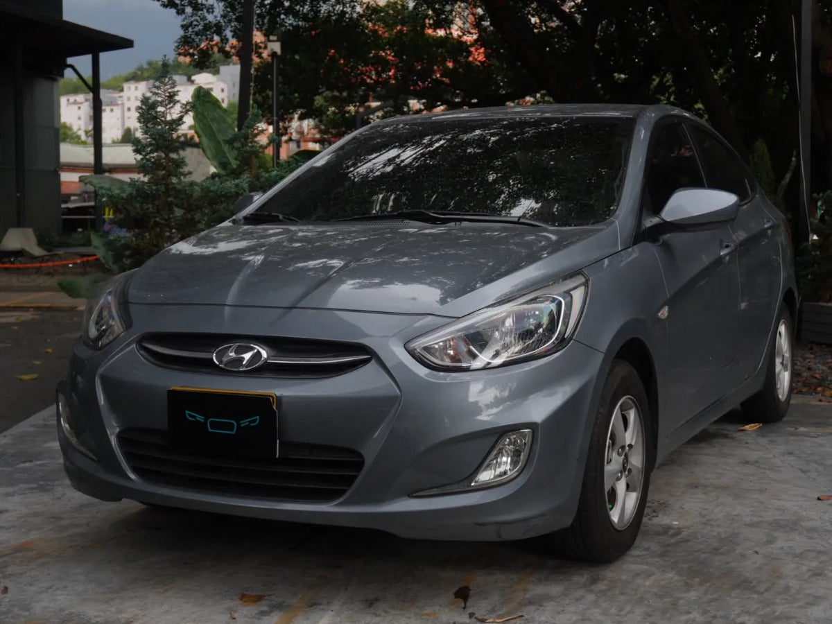 Hyundai Accent 1.6 Premium