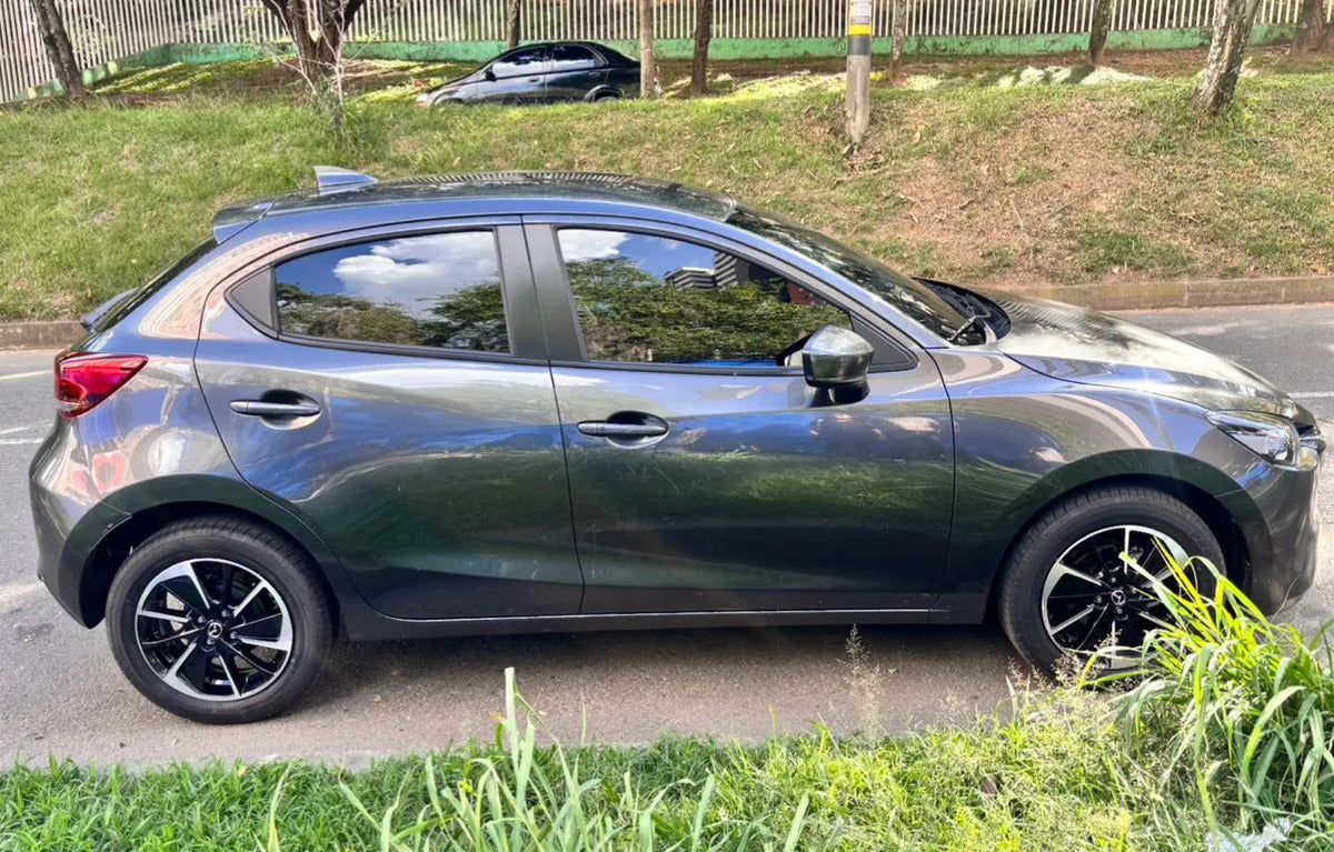 Mazda 2 1.5 Grand Touring Lx