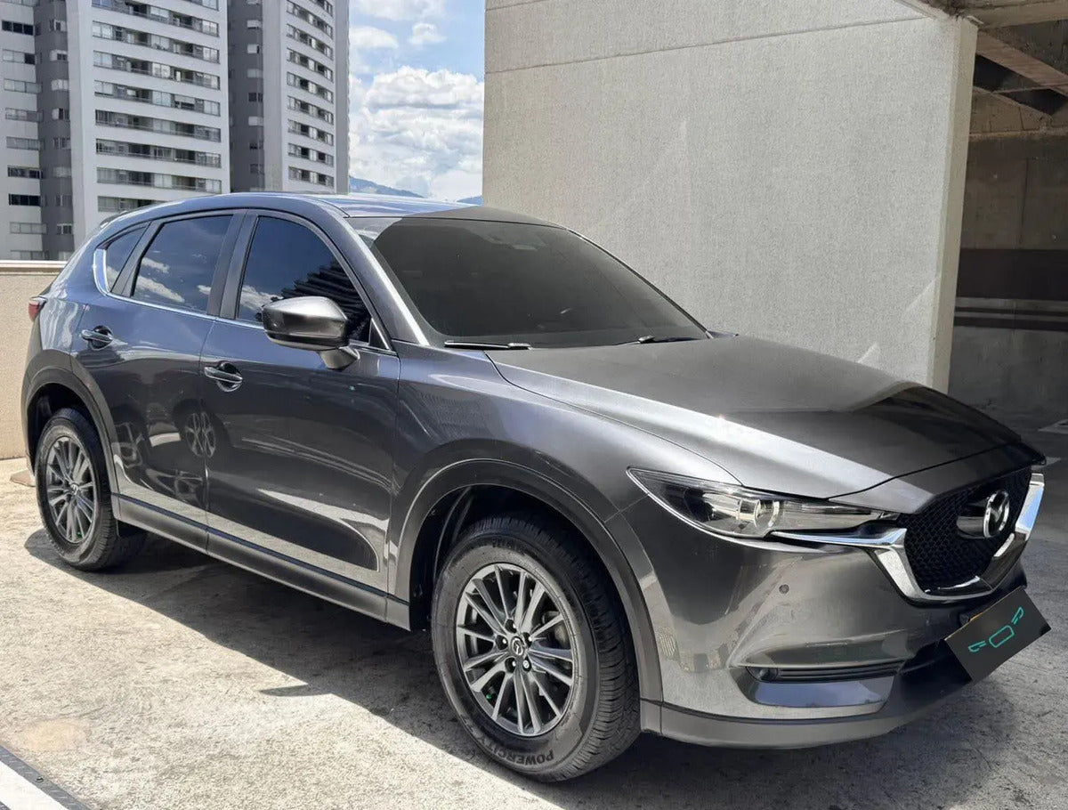 Mazda Cx-5 2.5 Touring At