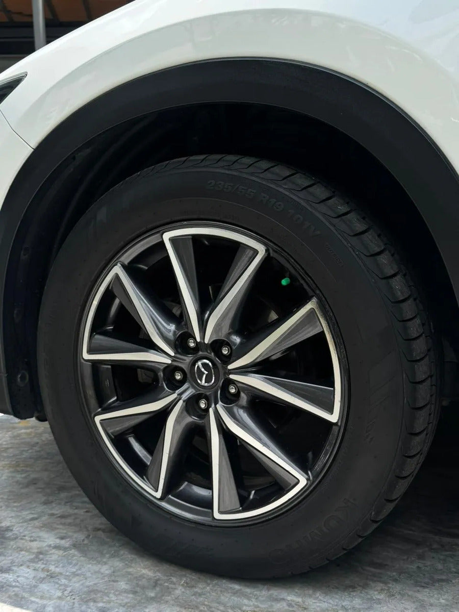 Mazda Cx-5 2.5 Grand Touring 4x4 At